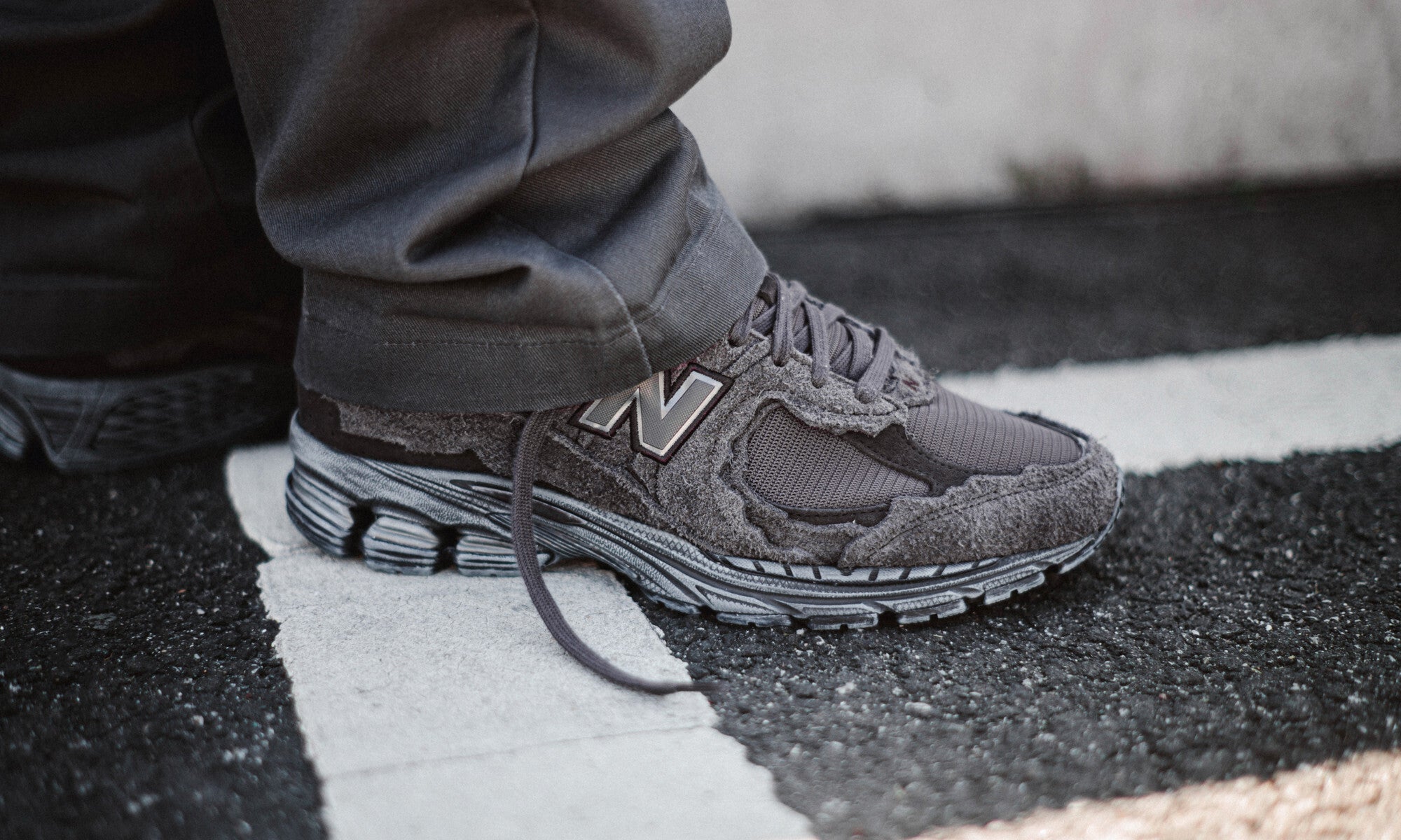 New Balance