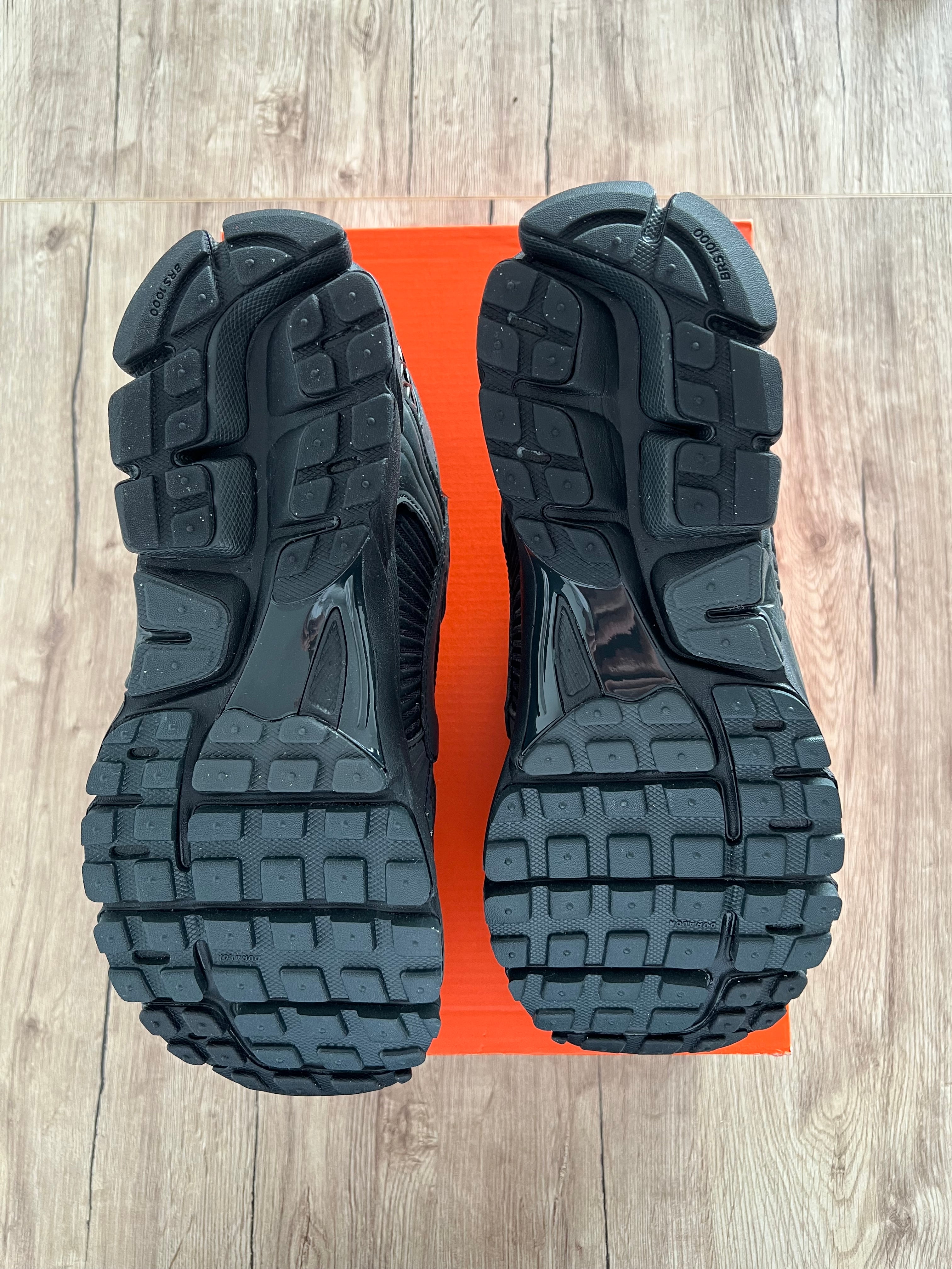 Nike Air Zoom Vomero 5 'Black Reflective