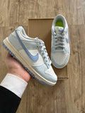 Nike Dunk Low Next Nature Blue Tint