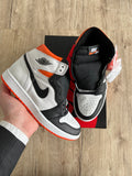 Air Jordan 1 Retro High Electro Orange