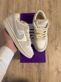 Nike SB Dunk Low 'City Of Love Light Bone