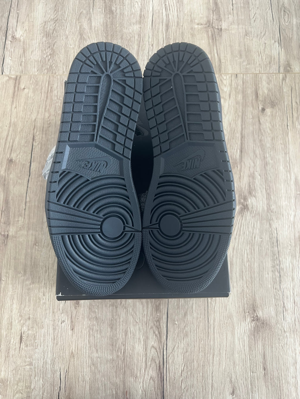 Air Jordan 1 Retro Low OG SP Travis Scott Black Phantom