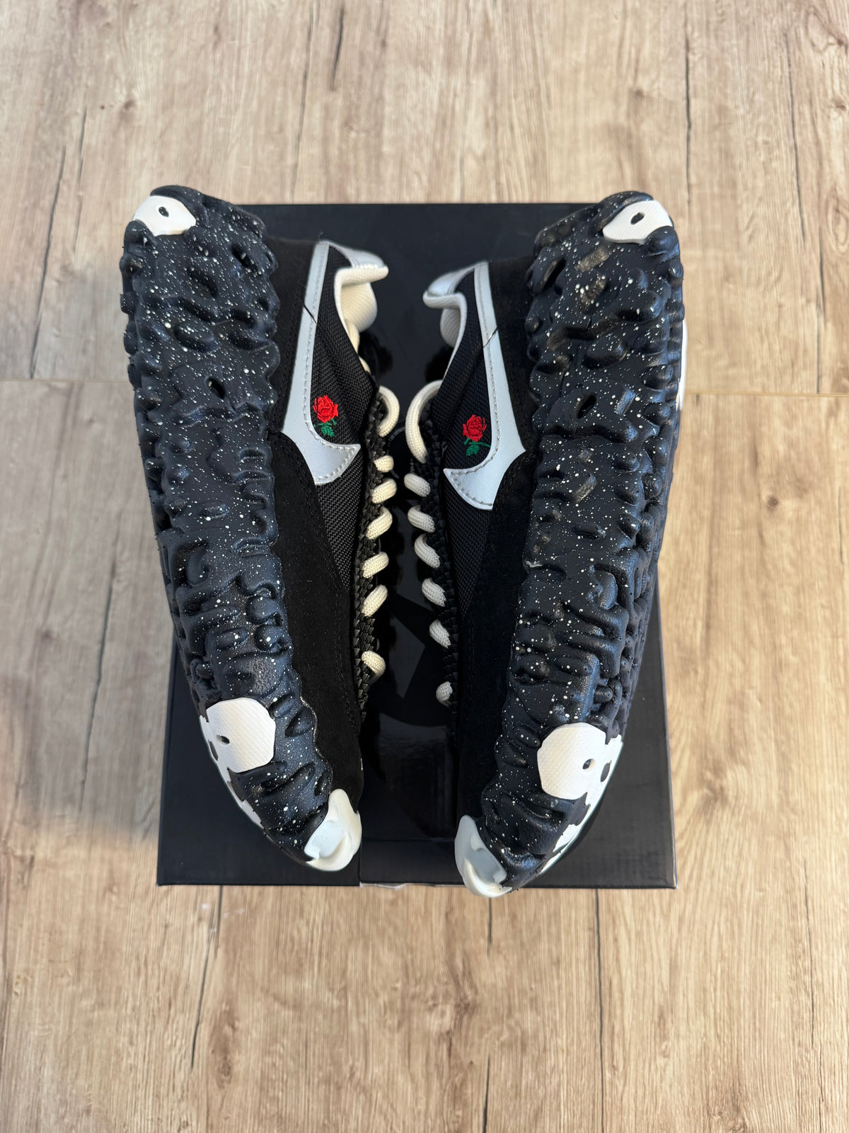 Nike Overbreak SP Undercover Black