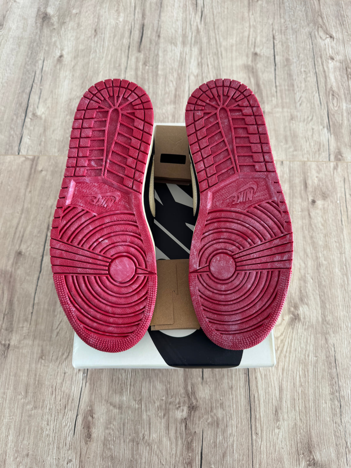 Jordan 1 Retro Low OG Nigel Sylvester Better With Time