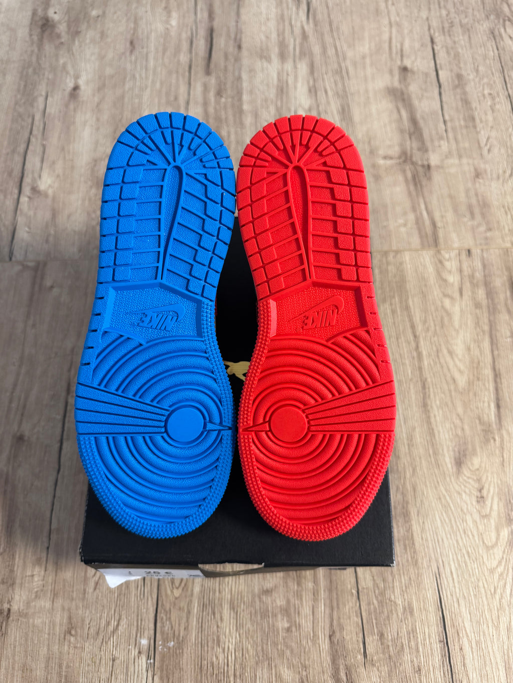 Air Jordan 1 Low SE Take Flight (GS)