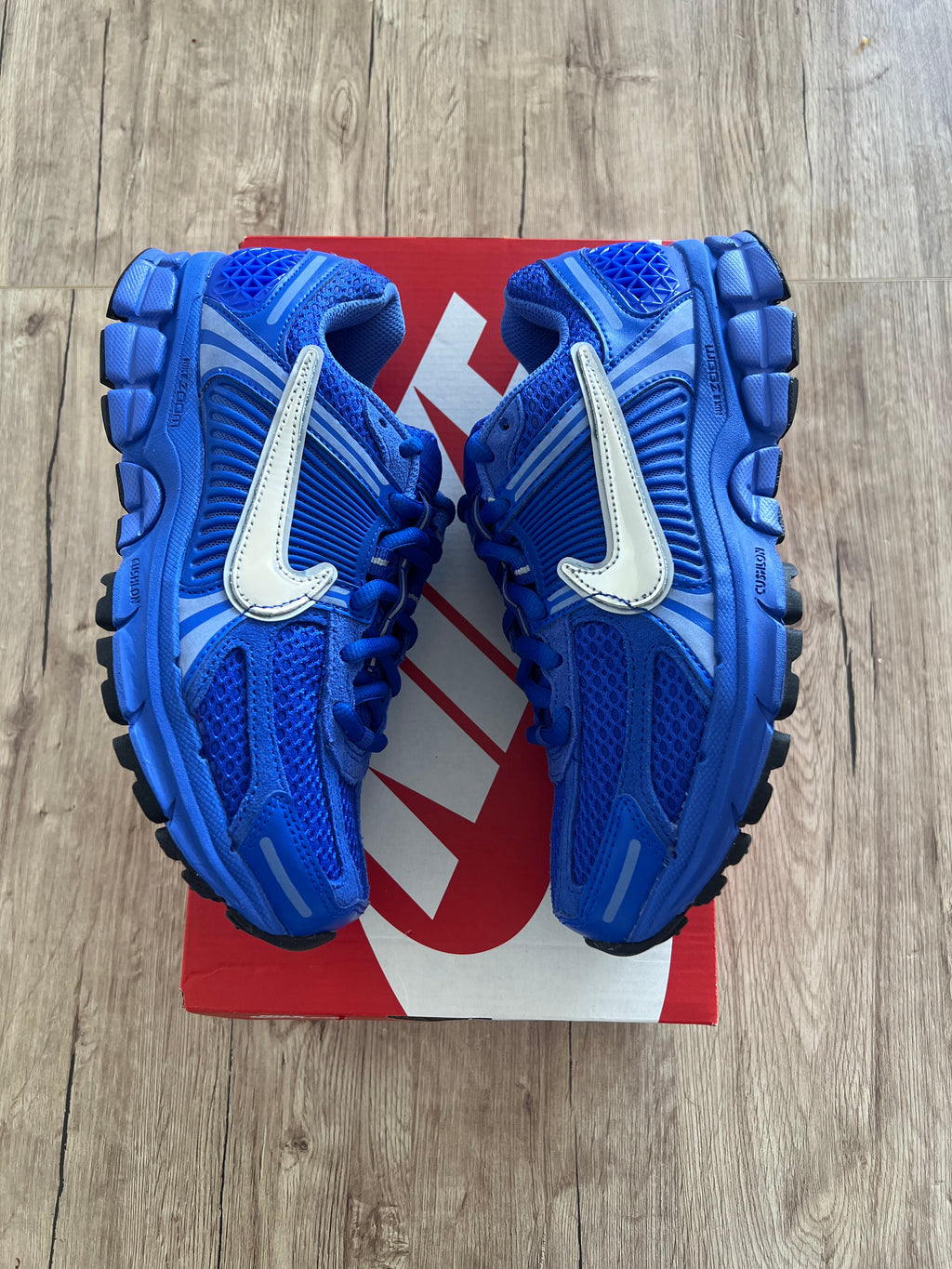 Nike Zoom Vomero 5 Race Blue