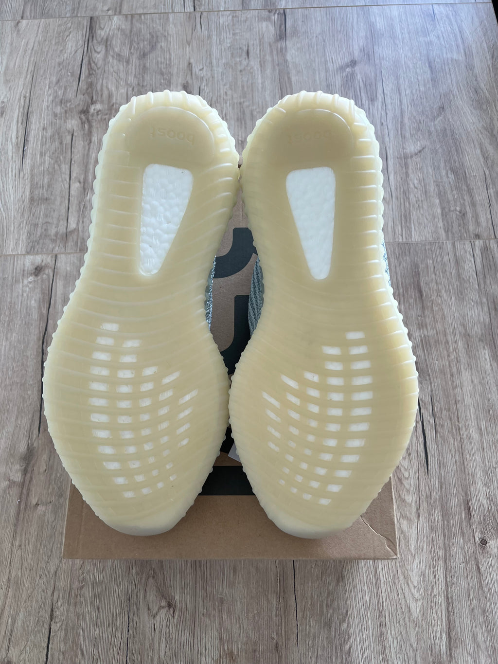 Yeezy Boost 350 V2 Cloud White (Reflective)