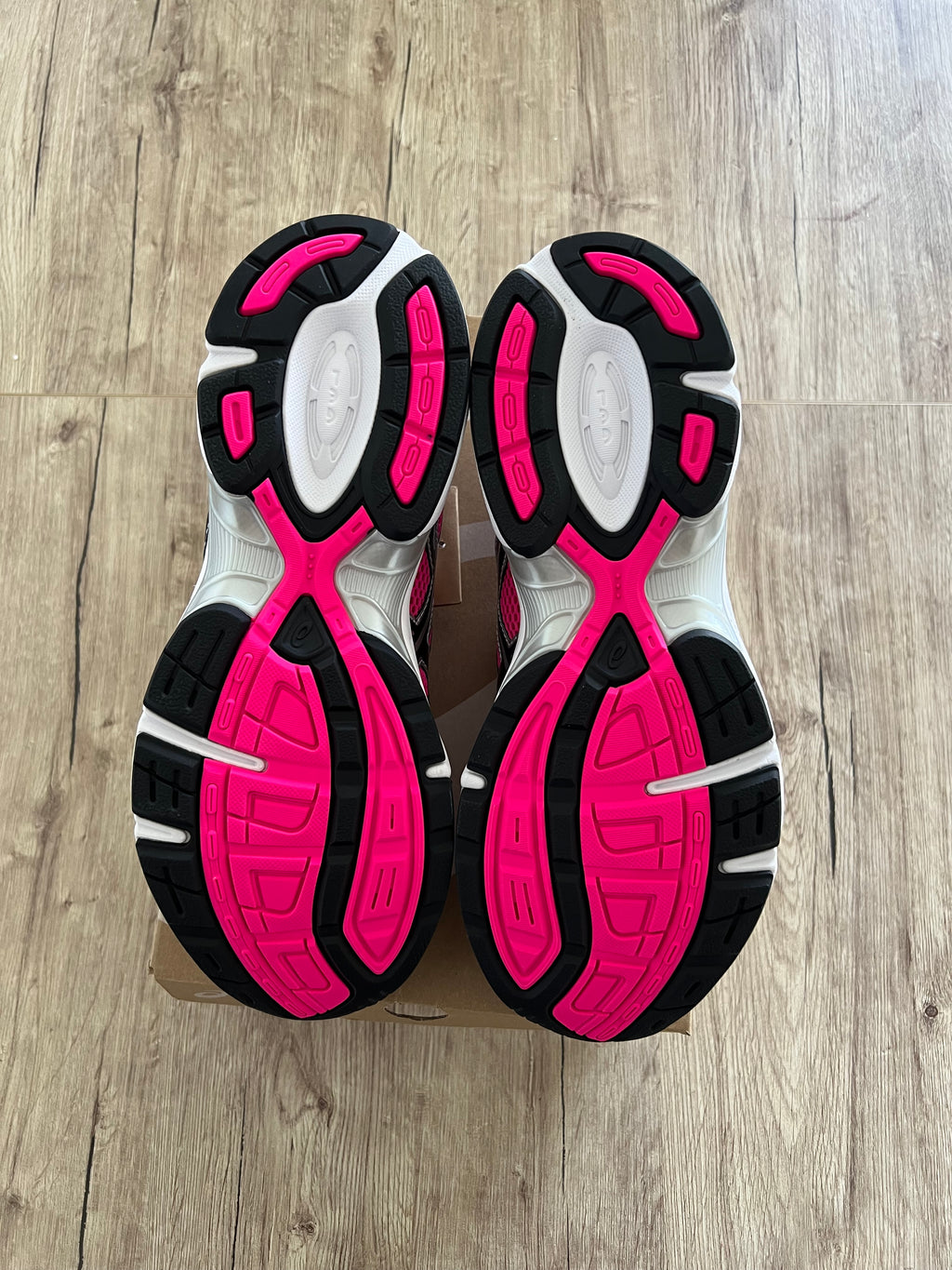 ASICS Gel-1130 Neon Pack Pink