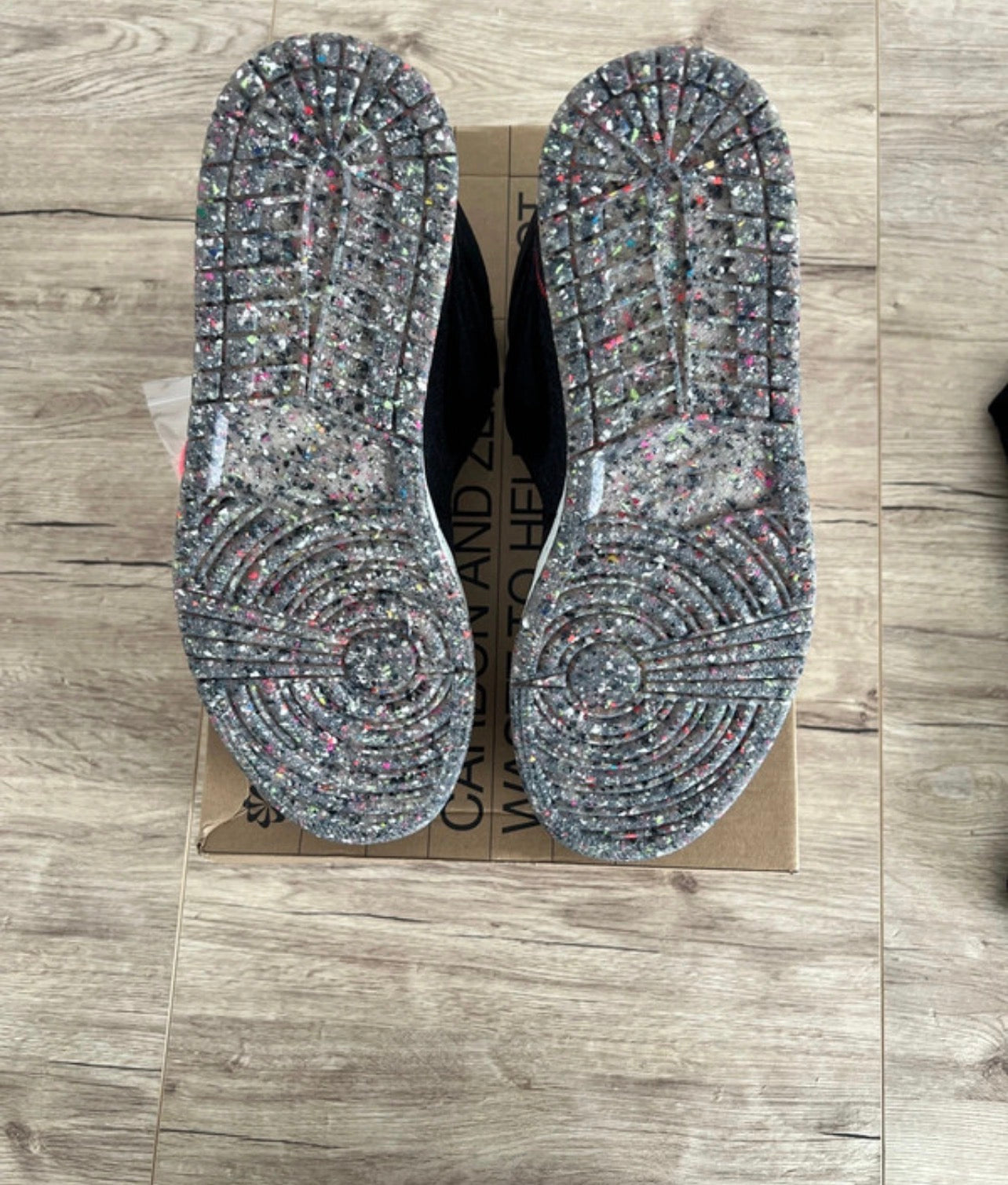 Jordan 1 Retro High Zoom Crater