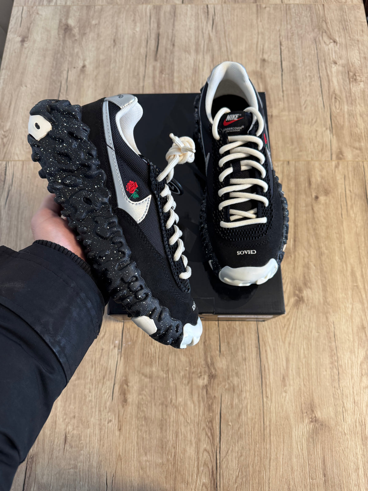 Nike Overbreak SP Undercover Black