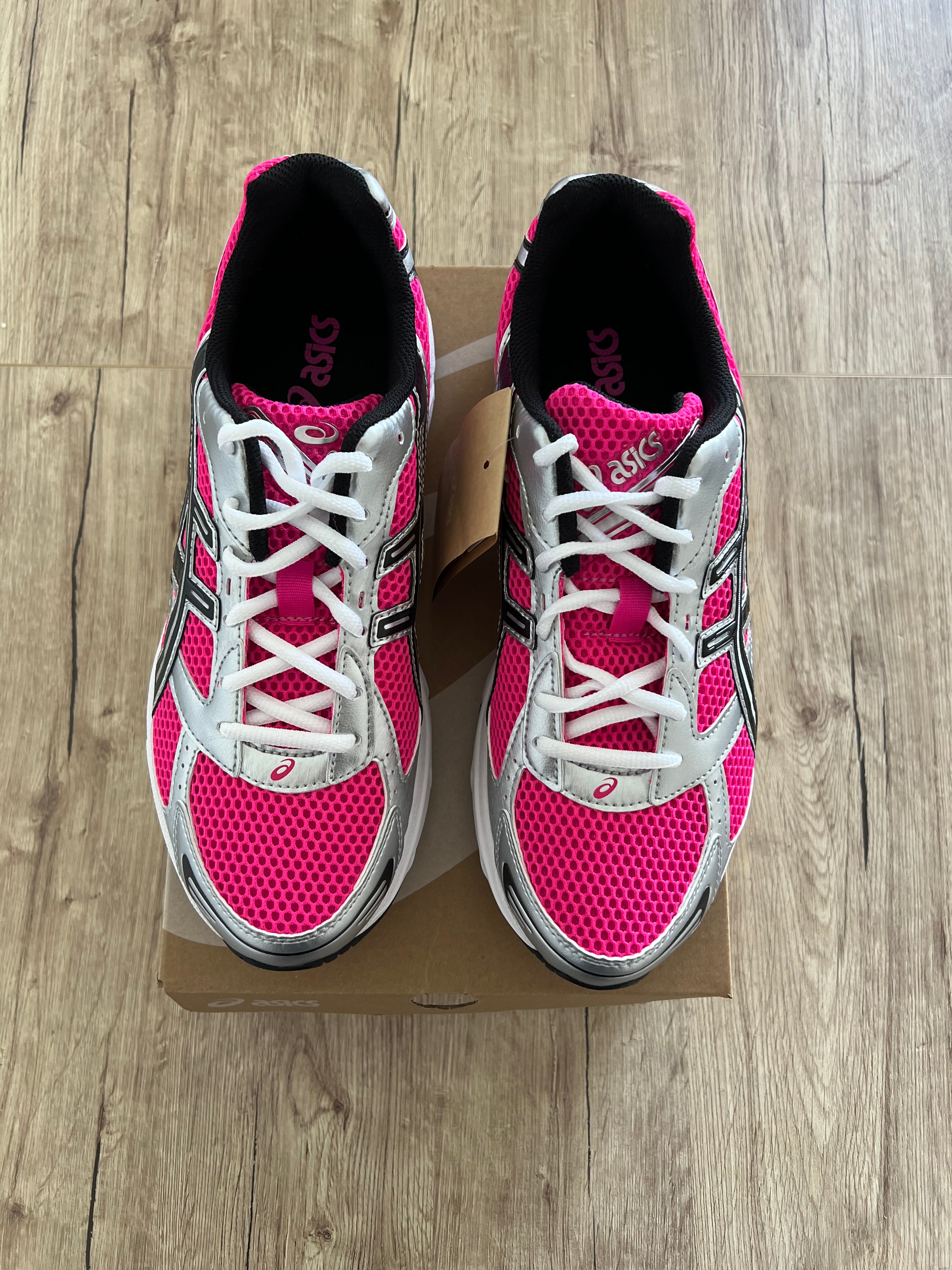 ASICS Gel-1130 Neon Pack Pink