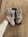 Air Jordan 4 'Frozen Moments' (W)
