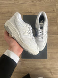 New balance 550 White Grey