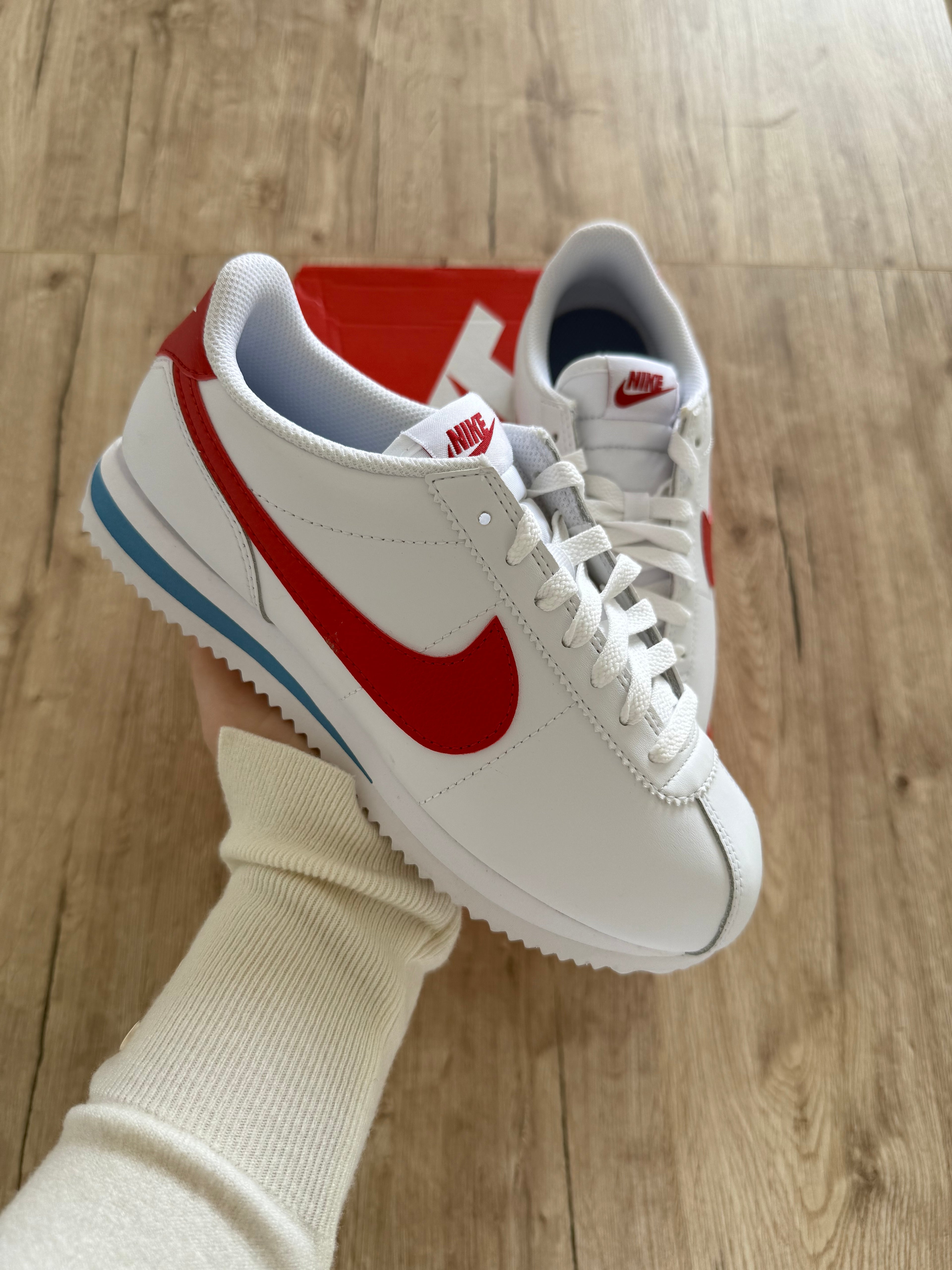 Nike Cortez Forrest Gump