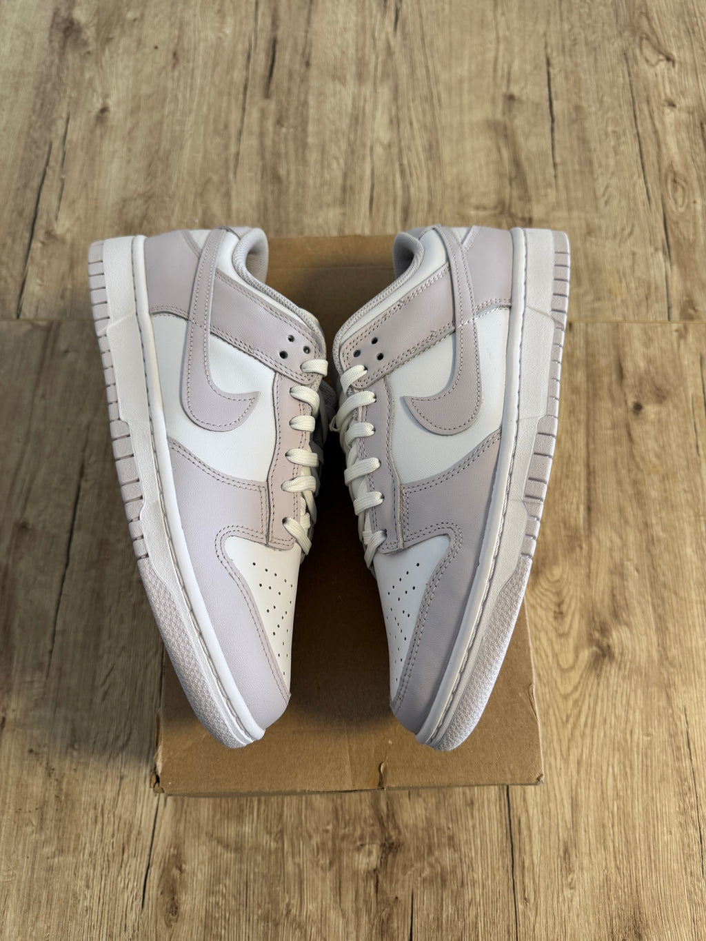 Dunk low Venice