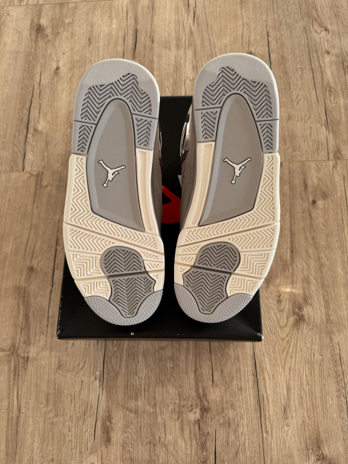 Air Jordan 4 'Frozen Moments' (W)