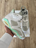 Air Jordan 6 Retro Mint Foam