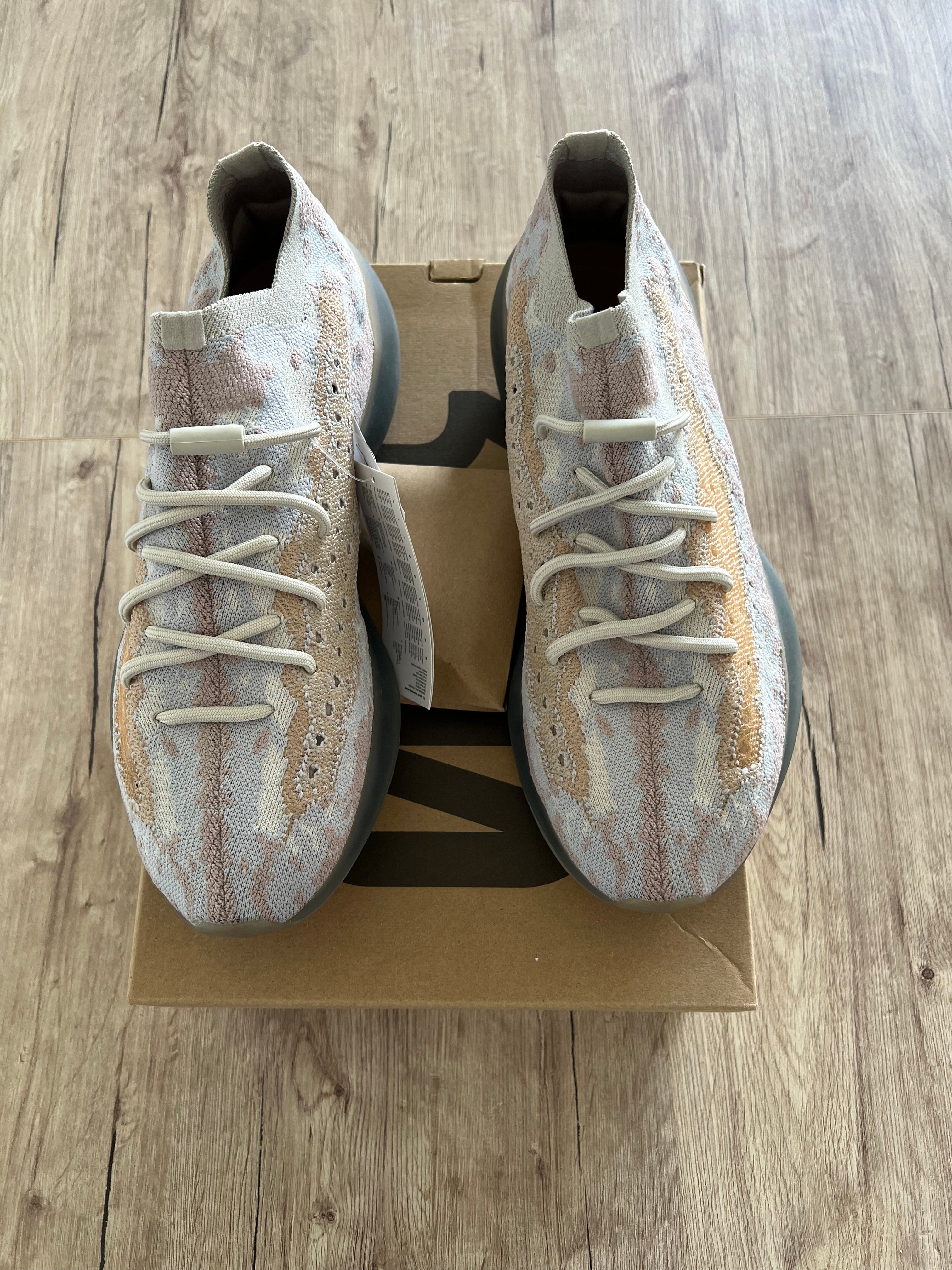 Yeezy Boost 380 Pepper