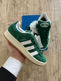 adidas Originals Campus 00s Dark Green