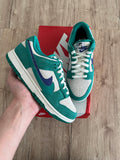 Nike Dunk low Neptune