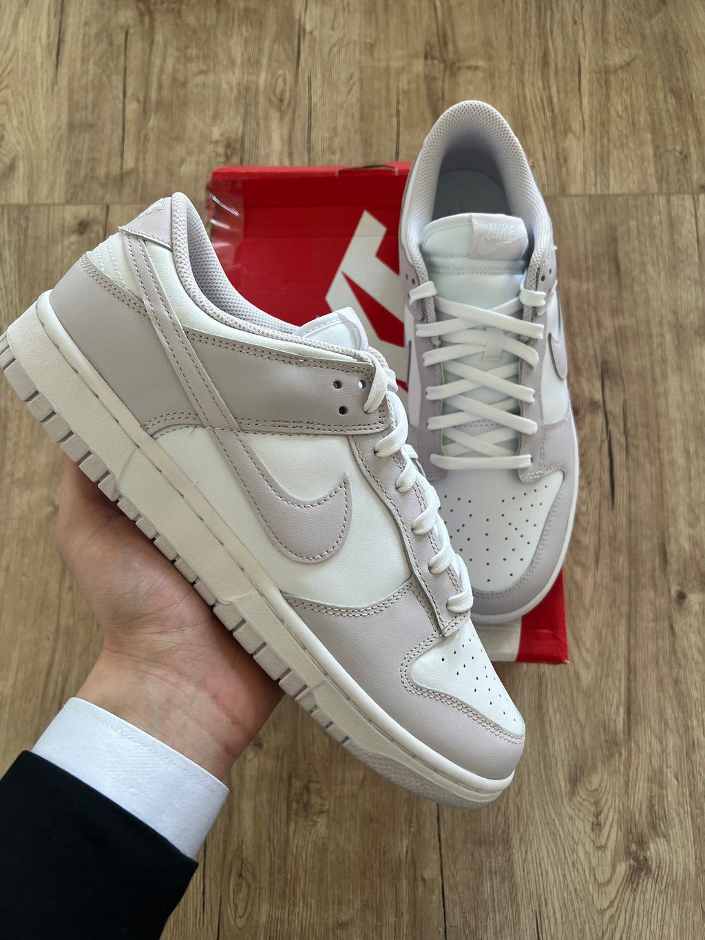 Nike Dunk Low Venice