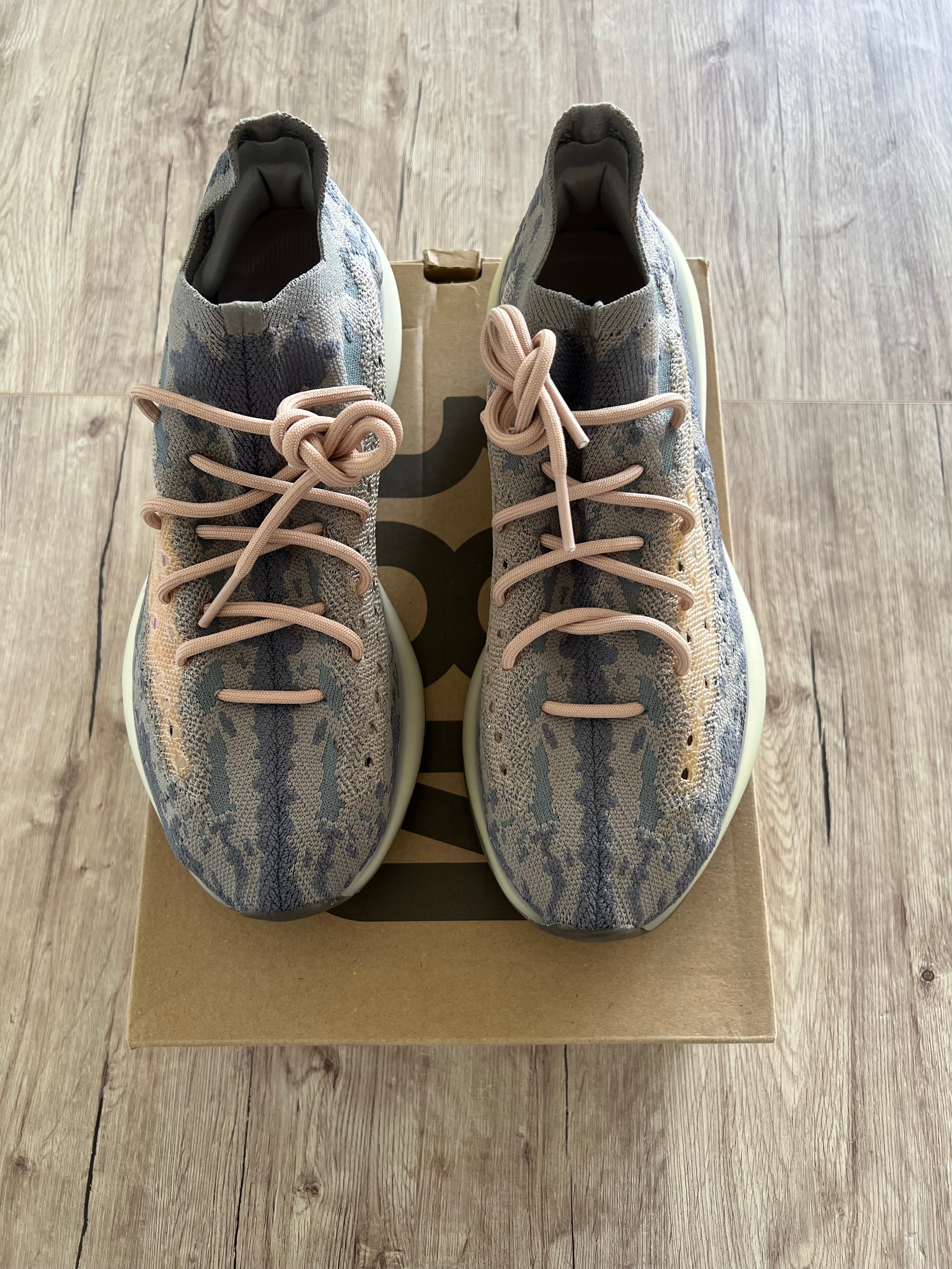 Yeezy Boost 380 Mist