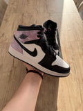 Air Jordan 1 Mid SE Zen Master (GS)