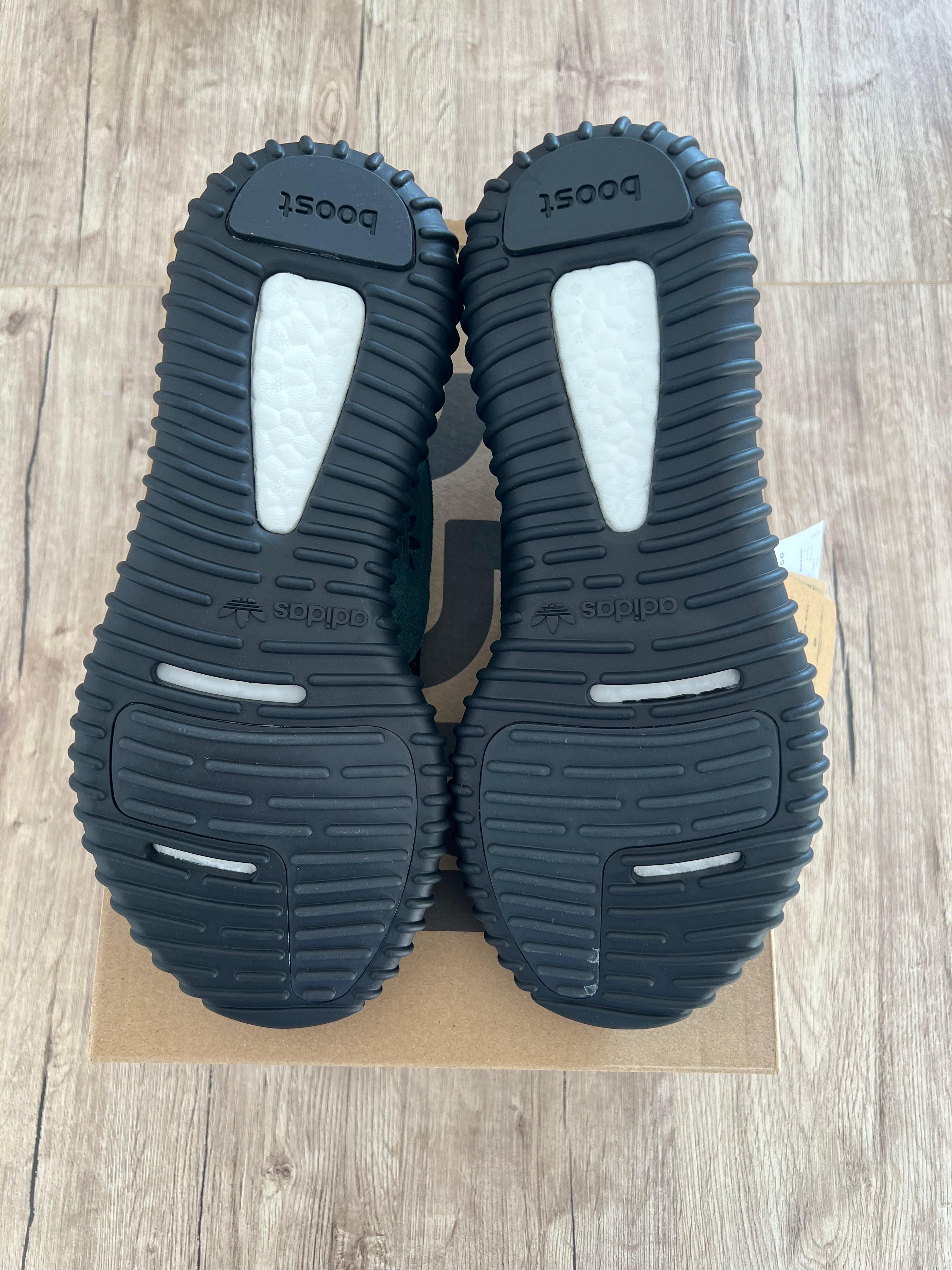 Yeezy Boost 350 V1 'Pirate Black'
