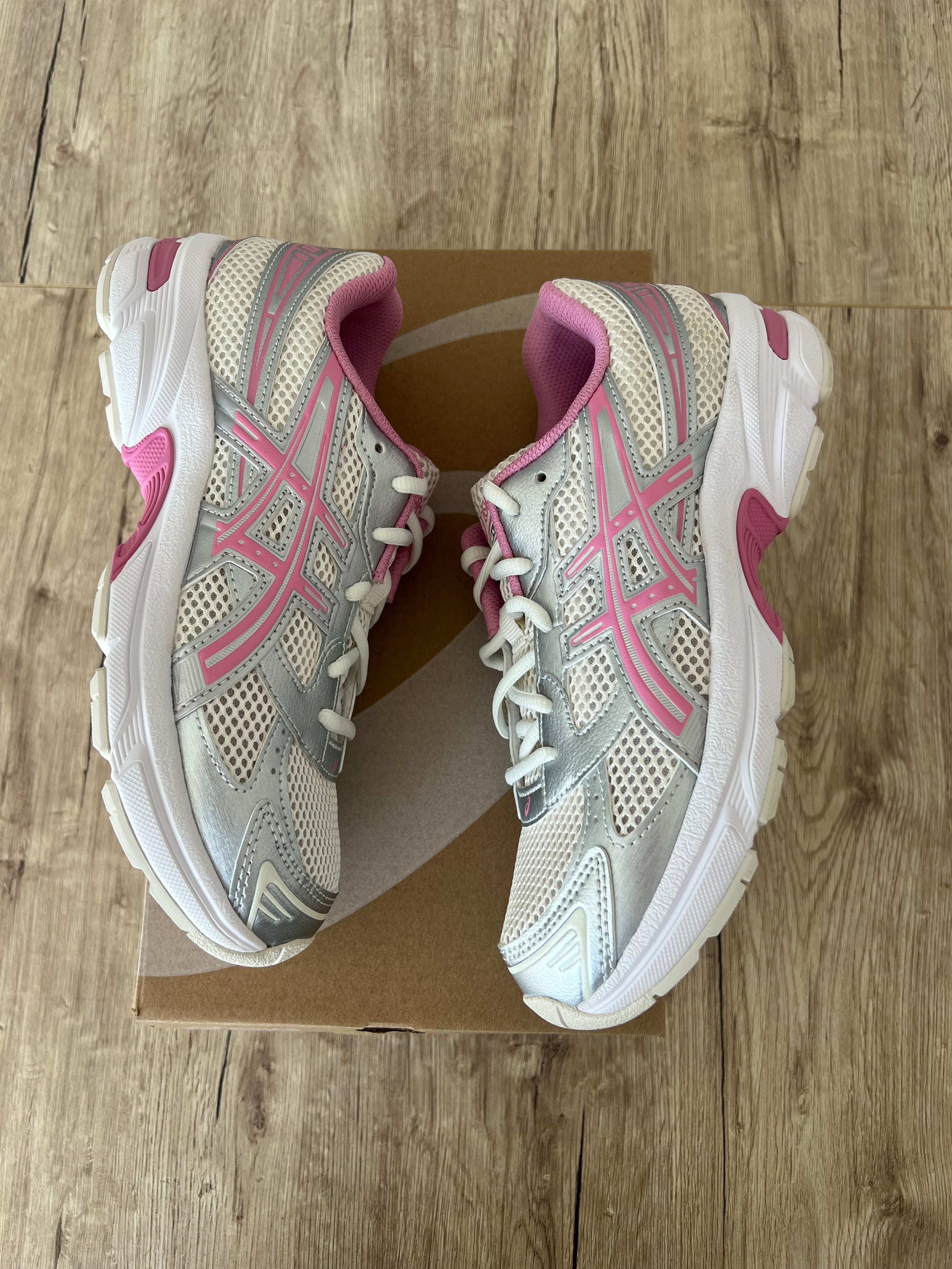 ASICS Gel-1130 Silver Pink