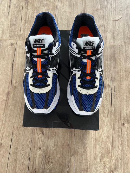 Nike Air Zoom Vomero 5 Racer Blue 2024