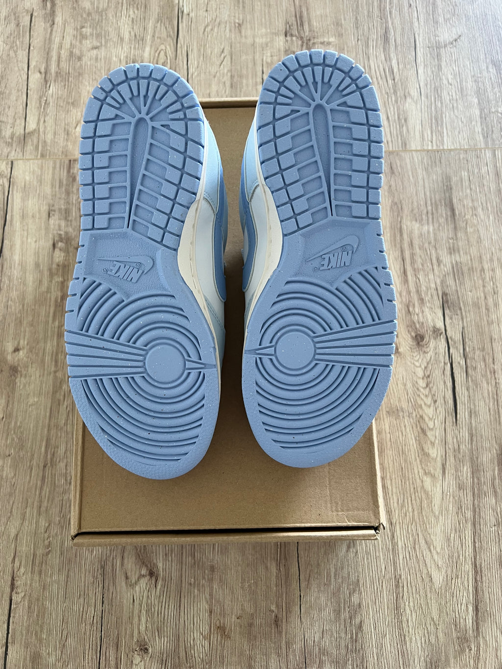 Nike Dunk Low Next Nature Blue Tint