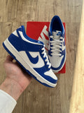 Nike Dunk Low Racer Blue
