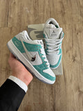 Dunk Low Sb April