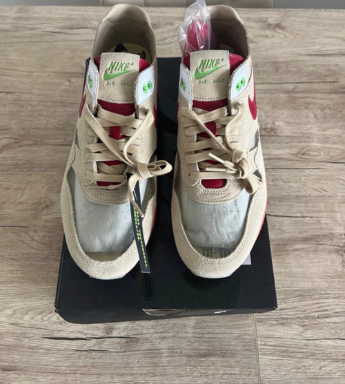 Nike Air Max 1 Clot Kiss of Death (2021)