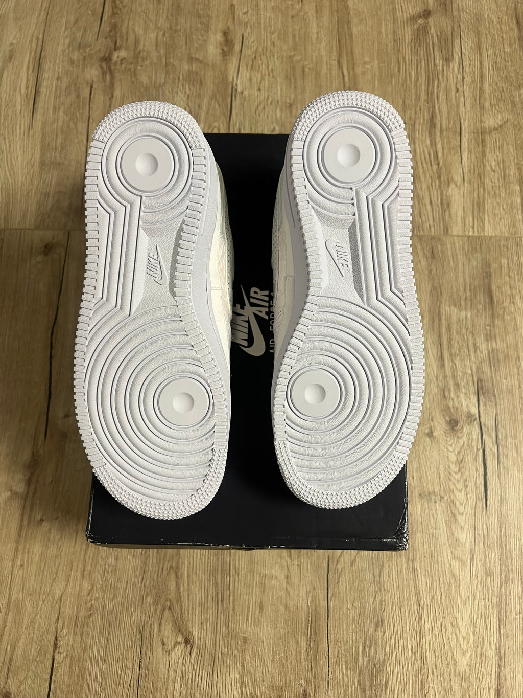 Nike Air Force 1 LX Tear Away Sail