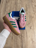 adidas Gazelle Bold 'True Pink' (W)