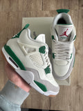 Nike SB x Air Jordan 4 Retro Pine Green