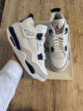 Jordan 4 sb navy