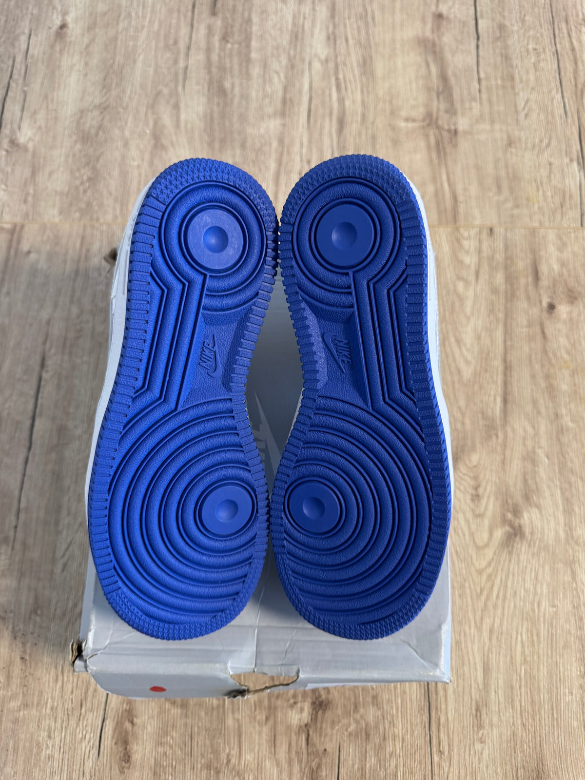 Air Force 1 Low Uninterrupted More Than an Athlete