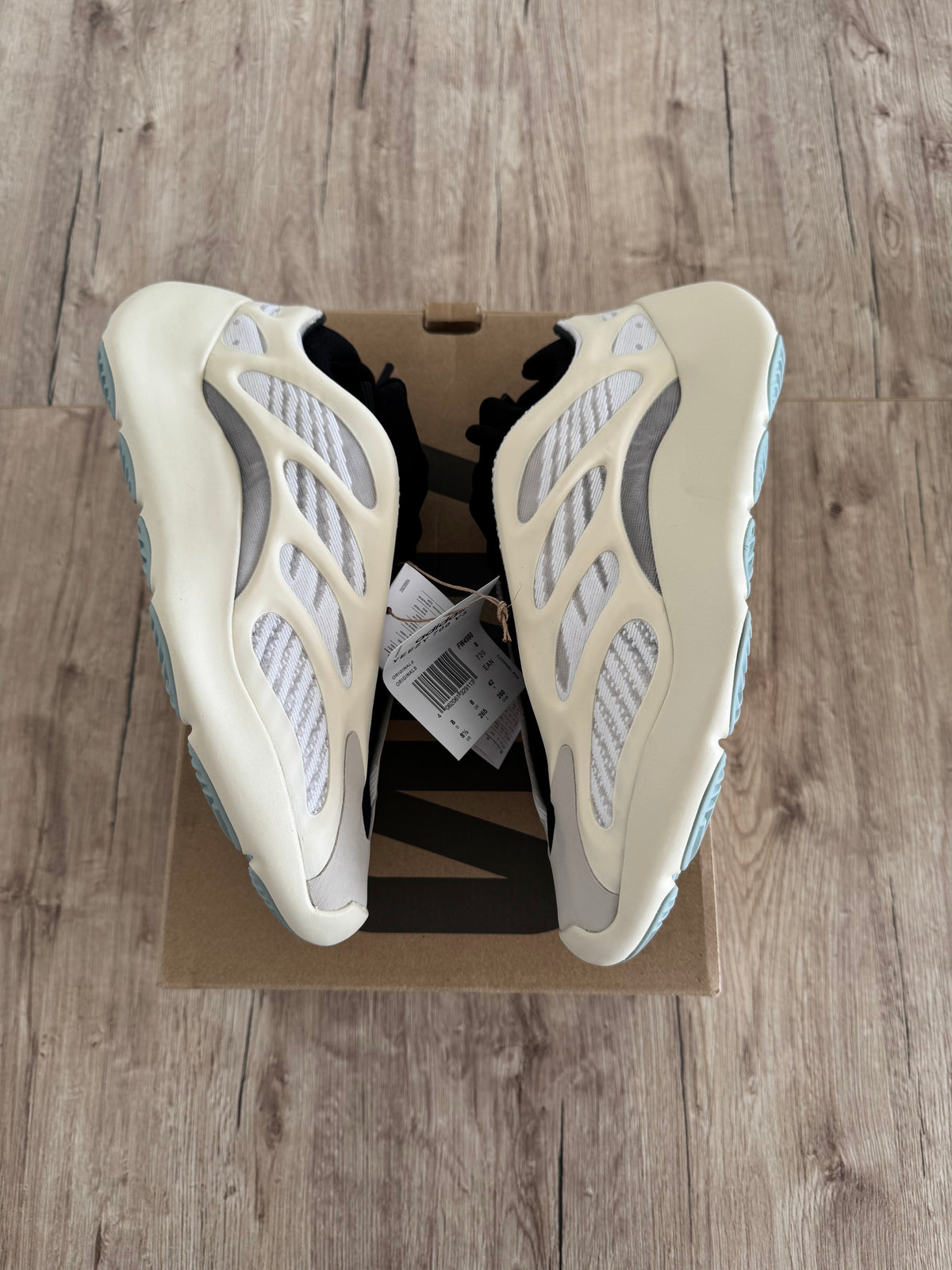 Yeezy Boost 700 V3 Azael