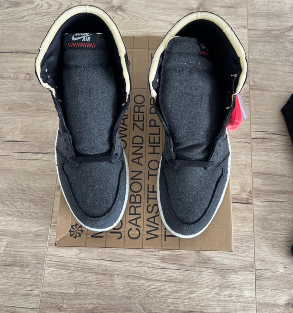 Jordan 1 Retro High Zoom Crater