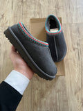 UGG Tasman Slipper Dark grey