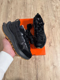 Nike Vaporwaffle sacai Black Gum