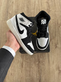 Jordan 1 mid diamond short