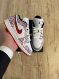 Air Jordan 1 Low SE Take Flight (GS)