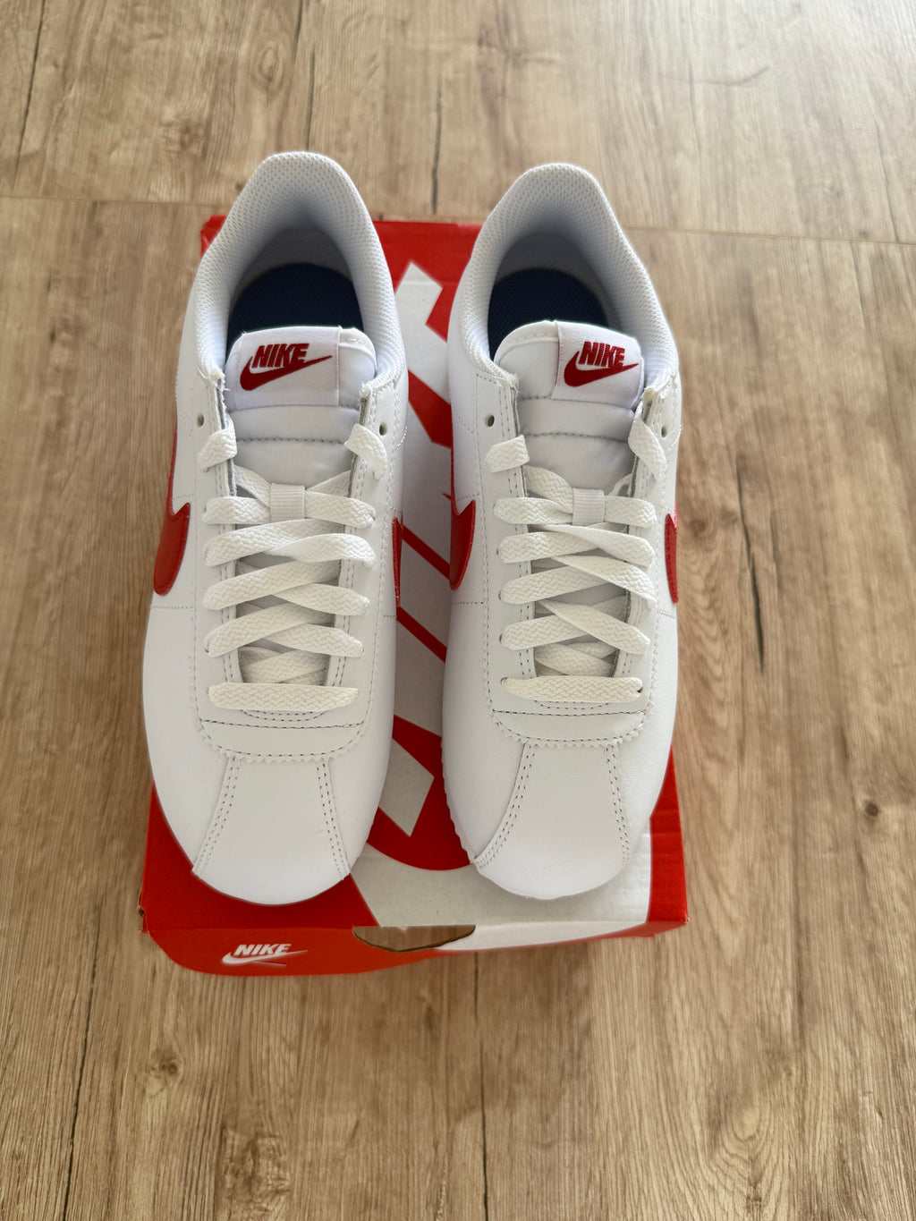 Nike Cortez Forrest Gump
