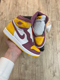 Air Jordan 1 Retro High OG Brotherhood