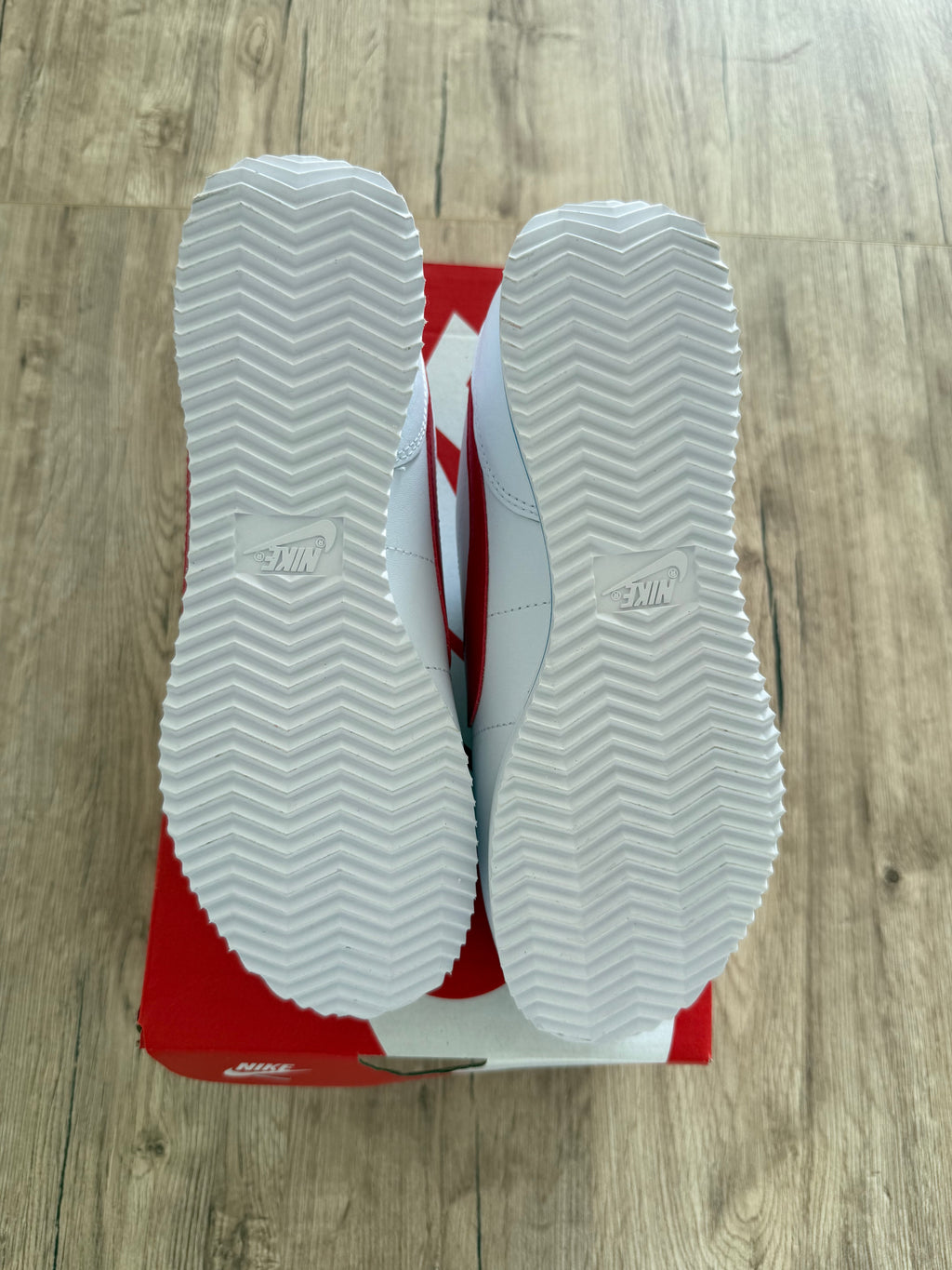 Nike Cortez Forrest Gump