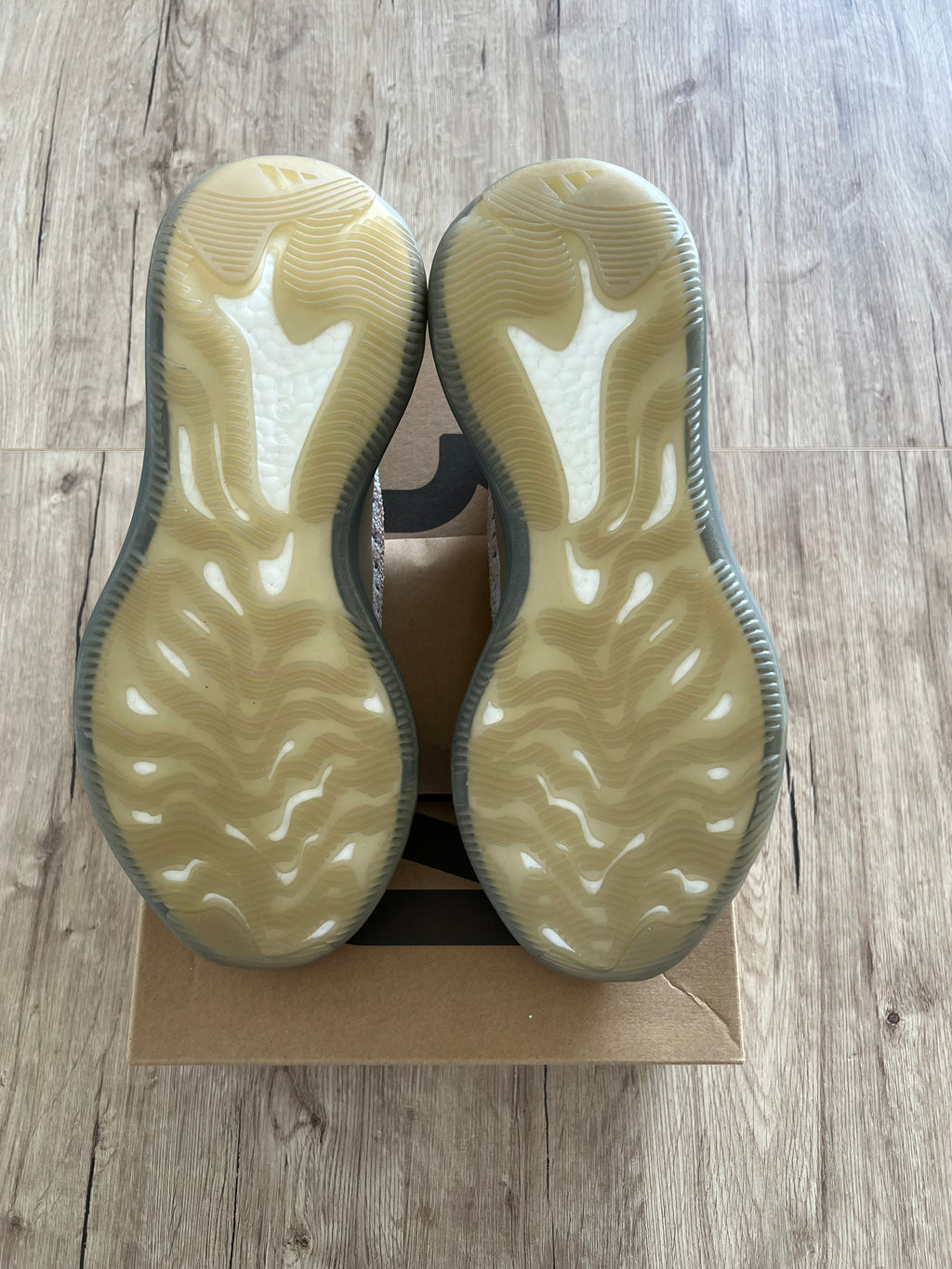 Yeezy Boost 380 Pepper