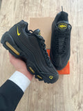 Nike Air Max 95 Corteiz Honey Black